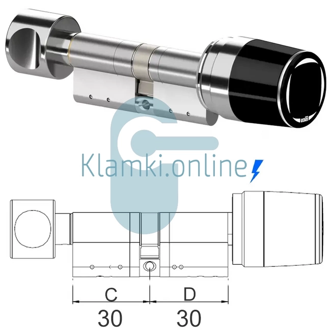 WKŁADKA LIBRA LE60 SMART 2.0 STANDARD 30x30