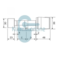 WKŁADKA LIBRA LE60 SMART 2.0 STANDARD 30x30