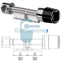 WKŁADKA LIBRA LE60 SMART 2.0 STANDARD 30x30